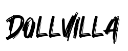 DollVilla - logo
